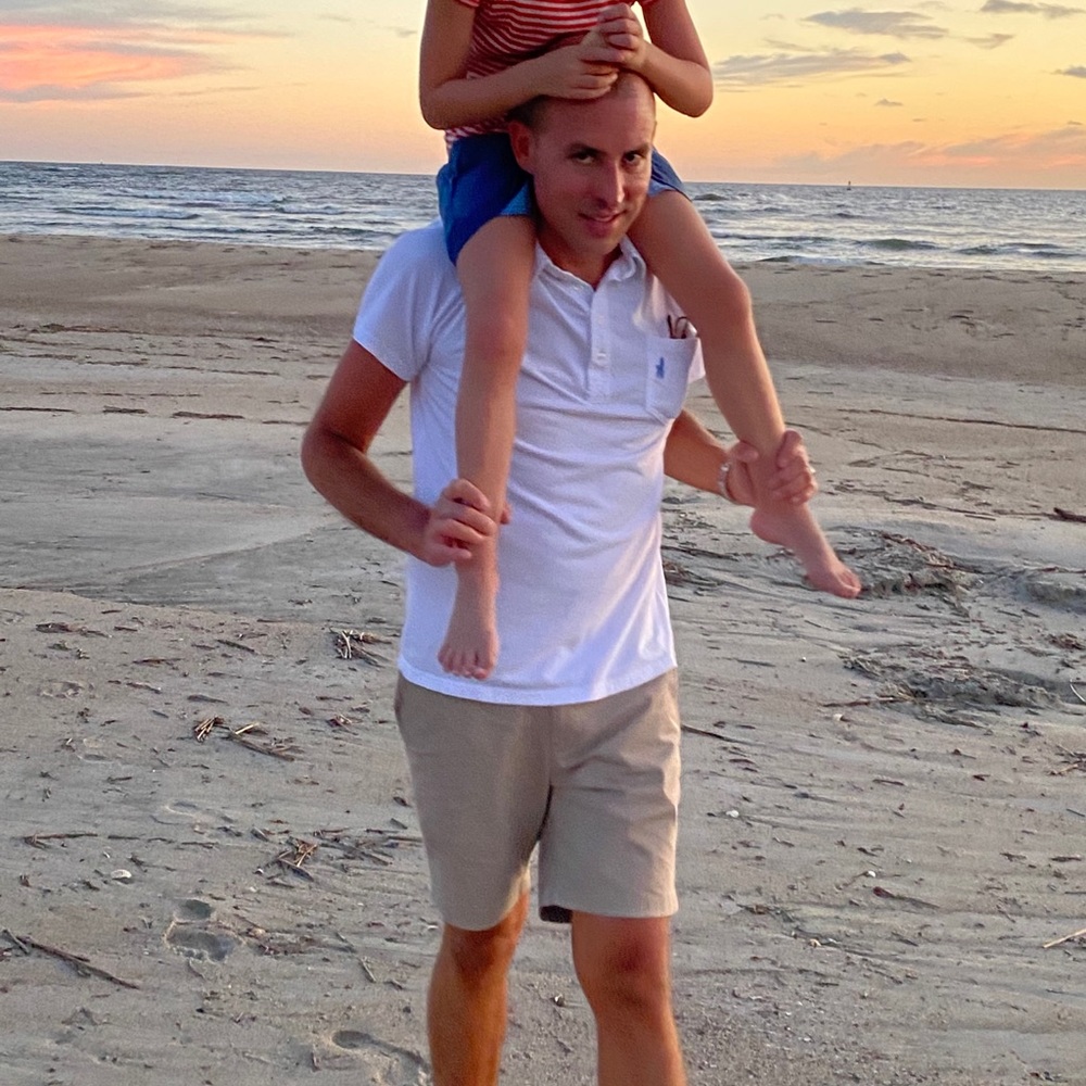 Meet your Posher, Robert